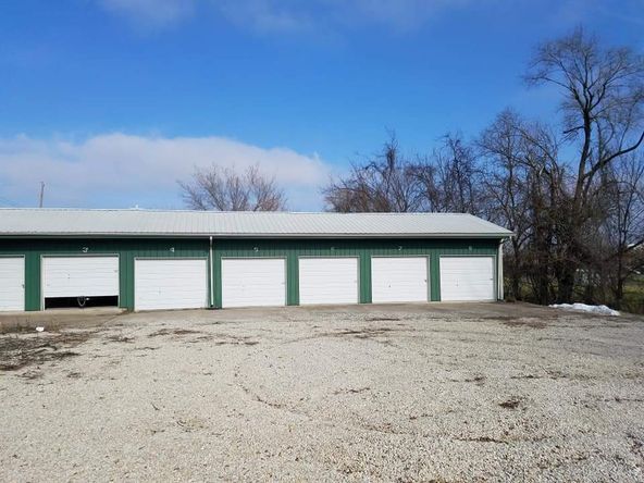 2106 Industrial Rd, Kirksville, MO 63501
